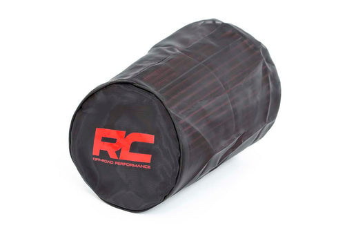 Prefiltro para Admisión de Aire Frío | 10548 | Jeep Wrangler TJ 4WD (1997-2002)