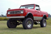 Kit de Elevación de 4 Pulgadas | International Scout II 4WD (1971-1973)