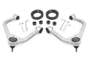 Suspension Rough Country 1.75 pulgadas AT4 | GMC Sierra 1500 2019-2026