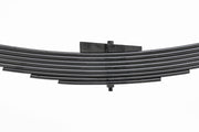 Muelles Traseros | Elevación de 2.5 Pulgadas | Pair | Jeep CJ5/CJ7 5 4WD (1955-1975)