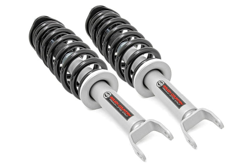 Par de Struts Cargados | 3.5 Inch | Ram 1500 2WD/4WD (2019-2026)
