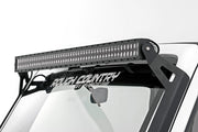 50 Inch LED Serie Negro Light Bar | Dual Row