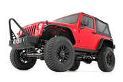 Inner Fender para Jeep JK