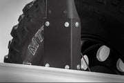 Extensión de Tercera Luz de Freno | Jeep Wrangler JK/Wrangler Unlimited  (2007-2018)