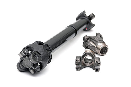 Flecha Cardán CV | Delantero | Dana 30/44 | Jeep Wrangler JK/Wrangler Unlimited (07-11)