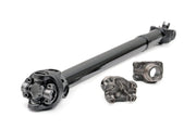 Flecha Cardán CV | Trasero | Elevación de 3.5-6 Pulgadas | Jeep Wrangler JK 4WD (2007-2011)