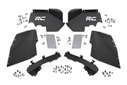 Inner Fender para Jeep JK