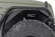 Guardabarros Internos | Delantero | Jeep Wrangler JK/Wrangler Unlimited  (2007-2018)