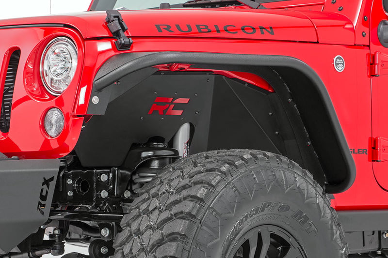 Inner Fender para Jeep JK
