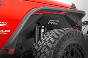 Inner Fender para Jeep JK