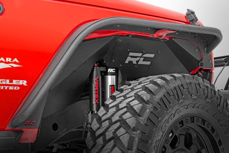 Inner Fender para Jeep JK