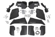 Inner Fender para Jeep JK