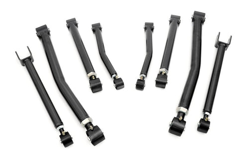 Kit de Brazos Ajustables para JK