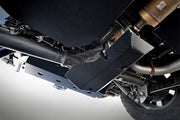 Placa de Protección de Diferencial | Trasero | Dana 44 | Jeep Wrangler JK/Wrangler Unlimited  (07-18)