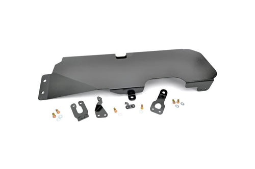 Placa de Protección para Tanque de Gasolina | Jeep Wrangler JK 4WD (2007-2018)