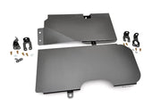 Placa de Protección para Tanque de Gasolina | Jeep Wrangler Unlimited 2WD/4WD (2007-2018)