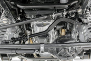 Kit de Elevación de 4 Pulgadas | X-Series | Jeep Wrangler Unlimited 2WD/4WD (2007-2018)