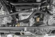 Kit de Elevación de 6 Pulgadas | X-Series | Jeep Wrangler Unlimited 2WD/4WD (2007-2018)
