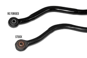 Barra Panhard/Track Bar | Forjado | FR | Elevación de 2.5-6 Pulgadas | Jeep Wrangler JK/Wrangler Unlimited (07-18)
