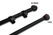 Barra Panhard/Track Bar | Forjado | FR | Elevación de 2.5-6 Pulgadas | Jeep Wrangler JK/Wrangler Unlimited (07-18)