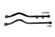 Barra Panhard/Track Bar | Forjado | FR | Elevación de 2.5-6 Pulgadas | Jeep Wrangler JK/Wrangler Unlimited (07-18)