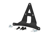 Adaptador para Placa | Jeep Wrangler TJ (97-06)/Wrangler Unlimited (04-06)