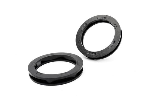 Kit de Nivelación de 0.75 Pulgadas | Jeep Grand Cherokee WJ 2WD/4WD (1999-2004)
