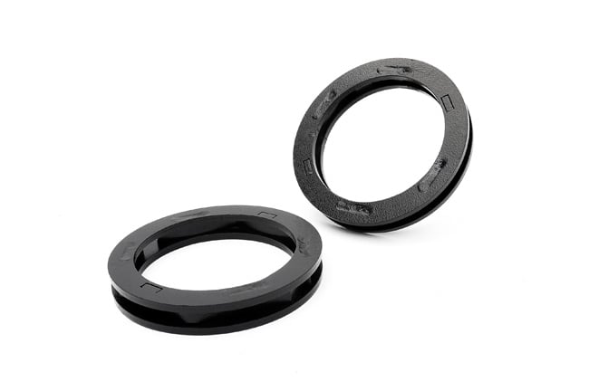 Kit de Nivelación de 0.75 Pulgadas | Jeep Grand Cherokee WJ 2WD/4WD (1999-2004)