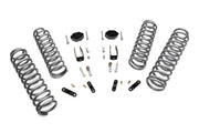 Suspension Rough Country 2.5