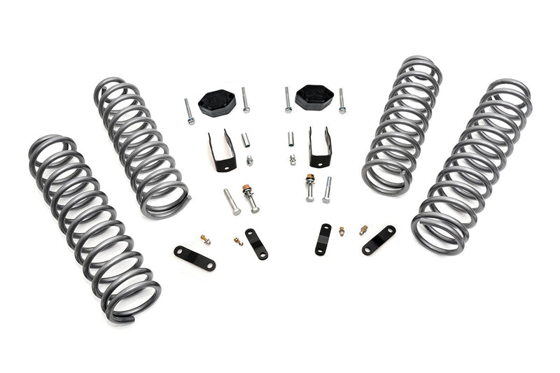 Suspension Rough Country 2.5