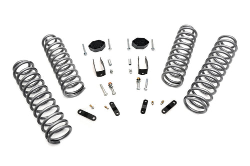 Suspension Rough Country 2.5