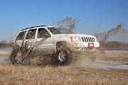 Kit de Elevación de 4 Pulgadas | X-Series | Jeep Grand Cherokee WJ 2WD/4WD (1999-2004)
