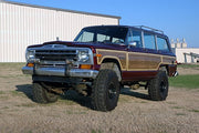 Kit de Elevación de 3 Pulgadas | Bloques Traseros | Jeep Grand Wagoneer/J10 Truck/J20 Truck/Wagoneer 4WD