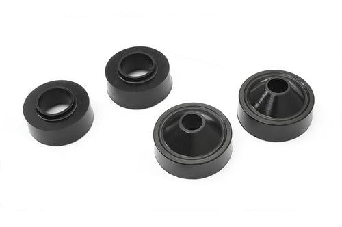 Kit de Elevación de 1.75 Pulgadas | Jeep Wrangler JK/Wrangler Unlimited  (2007-2018)