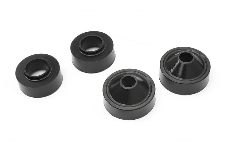 Kit de Elevación de 1.75 Pulgadas | Jeep Wrangler JK/Wrangler Unlimited  (2007-2018)