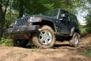 Kit de Elevación de 1.75 Pulgadas | Jeep Wrangler JK/Wrangler Unlimited  (2007-2018)