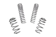 Kit de Elevación de 2.5 Pulgadas | 4 Cilindros | Jeep Wrangler TJ (97-06)/Wrangler Unlimited (04-06)