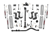 Suspension Rough Country 3.5