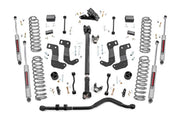 Suspension Rough Country 3.5