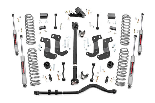 Suspension Rough Country 3.5