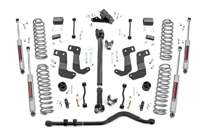 Suspension Rough Country 3.5