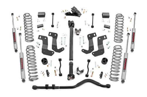 Suspension Rough Country 3.5