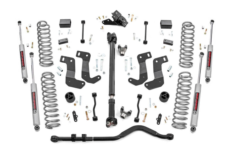 Suspension Rough Country 3.5