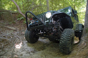 Kit de Elevación de 6 Pulgadas | X-Series | Jeep Wrangler TJ (97-06)/Wrangler Unlimited (04-06)