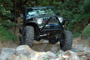 Kit de Elevación de 6 Pulgadas | X-Series | Jeep Wrangler TJ (97-06)/Wrangler Unlimited (04-06)