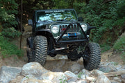Kit de Elevación de 4 Pulgadas | X-Series | Jeep Wrangler TJ (97-06)/Wrangler Unlimited (04-06)