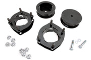Kit de Elevación de 2 Pulgadas | Jeep Grand Cherokee WK 2WD/4WD (2005-2010)