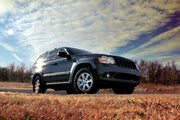 Kit de Elevación de 2 Pulgadas | Jeep Grand Cherokee WK 2WD/4WD (2005-2010)