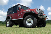 Kit de Elevación de 4 Pulgadas | Jeep CJ5/CJ7 7 4WD (1976-1981)