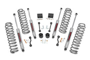 Suspension Rough Country 2.5